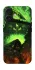 Чохол на Apple iPhone 16 Gromash Hellscream фото 1 з 1