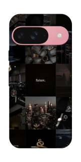 Чехол на Google Pixel 9 My Future collage фото 1 из 1