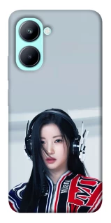 Чохол на Realme C33 Asa - BABYMONSTER фото 1 з 1