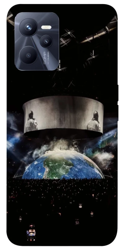 Чохол на Realme C35 Kanye West ver.7 фото 1 з 1