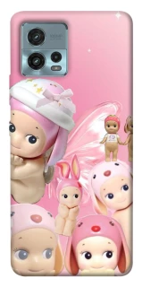 Чехол на Motorola Moto G72 Sonnyangel фото 1 из 1