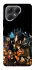 Чохол на TECNO Pova 7 Harry Potter v26 фото 1 з 1