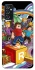 Чохол на Samsung Galaxy M52 Roblox family фото 1 з 1