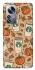 Чохол на Xiaomi 12 / 12X Autumn vibes ver.4 фото 1 з 1