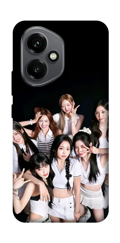 Чехол на Honor 400 BABYMONSTER фото 1 из 1