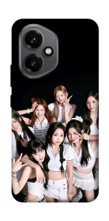 Чехол на Honor 400 BABYMONSTER фото 1 из 1