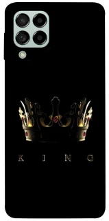 Чохол на Samsung Galaxy M53 5G King ver.2 фото 1 з 1