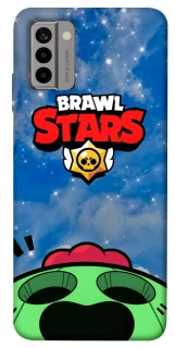 Чехол на Nokia G22 Brawl Stars ver.1 фото 1 из 1