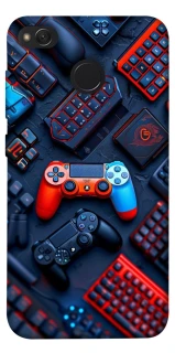 Чохол на Xiaomi Redmi 4X Play Station фото 1 з 1