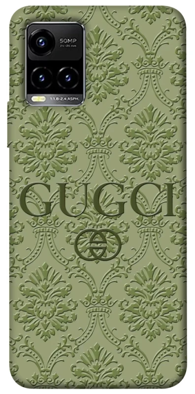 Чохол на Vivo Y21 / Y33s Gucci ver.9 фото 1 з 1