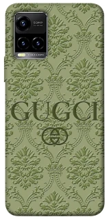 Чохол на Vivo Y21 / Y33s Gucci ver.9 фото 1 з 1