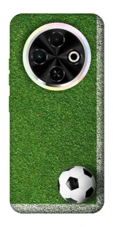 Чохол на TECNO Spark 30C Football aesthetic ver.5 фото 1 з 1