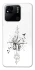 Чехол на Xiaomi Redmi 10A Tattoo ver.9 фото 1 из 1