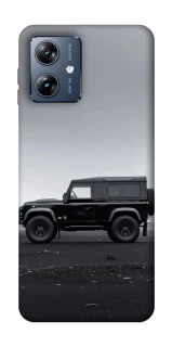 Чохол на Motorola Moto G54 Power Land rover фото 1 з 1