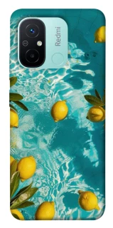 Чохол на Xiaomi Redmi 12C / Poco C55 Lemon фото 1 з 1