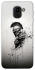 Чохол на Samsung J600F Galaxy J6 (2018) Tattoo ver.3 фото 1 з 1