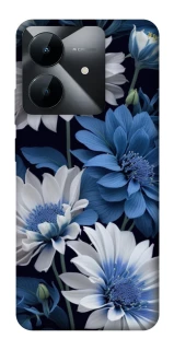 Чохол на Realme Note 60x Flowers v13 фото 1 з 1