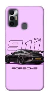 Чехол на TECNO Spark 7 911 pink фото 1 из 1