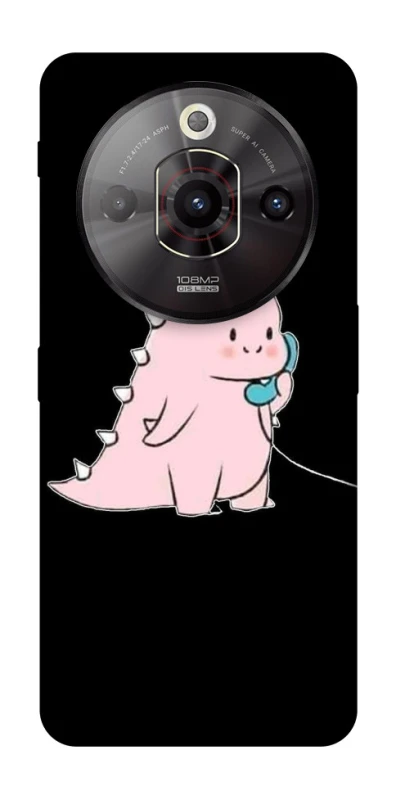 Чохол на ZTE Nubia Focus Pro Pair romantic theme ver.6 фото 1 з 1