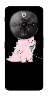 Чохол на ZTE Nubia Focus Pro Pair romantic theme ver.6 фото 1 з 1