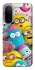 Чохол на Xiaomi Redmi A7 Pro 4G Minions ver.1 фото 1 з 2
