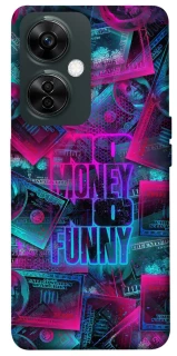 Чохол на OnePlus Nord CE 3 Lite Neo dollar фото 1 з 1