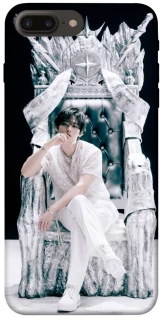 Чохол на Apple iPhone 7 plus / 8 plus Lee Know GIANT фото 1 з 1