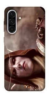 Чохол на Samsung Galaxy A36 5G Sylvana фото 1 з 1