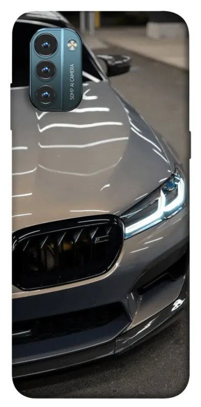 Чохол на Nokia G21 BMW v53 фото 1 з 1