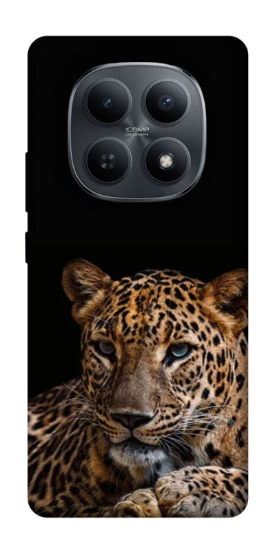 Чехол на Xiaomi Redmi Note 15 4G/5G (EU) Leopard v4 фото 1 из 1