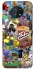 Чехол на Nokia G50 Roblox collage ver.5 фото 1 из 1
