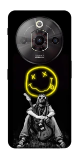 Чехол на ZTE Nubia Focus Pro Nirvana ver.2 фото 1 из 1