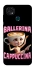 Чохол на ZTE Blade 20 Smart Ballerina Capuchina фото 1 з 1