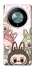 Чехол на Huawei Magic6 Lite All Labubu 2 фото 1 из 1