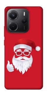 Чохол на Xiaomi Redmi Note 14 4G (Int. version) Christmas mood ver.12 фото 1 з 1