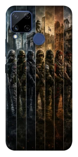 Чохол на Realme C15 Counter-Strike ver.2 фото 1 з 1