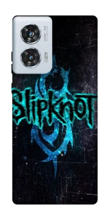 Чехол на Motorola Edge 50 Fusion Slipknot ver.2 фото 1 из 1