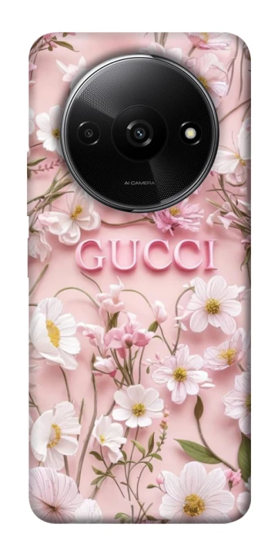 Чохол на Xiaomi Redmi A3 Gucci ver.6 фото 1 з 1
