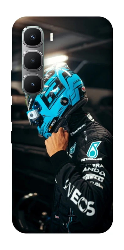 Чохол на Infinix Hot 60 Pro F-1 ver.8 фото 1 з 1