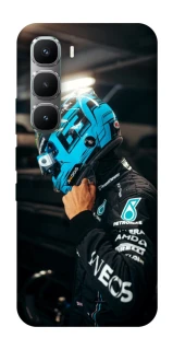 Чохол на Infinix Hot 60 Pro F-1 ver.8 фото 1 з 1