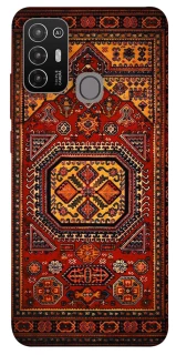 Чехол на ZTE Blade A52 Килим v1 фото 1 из 1