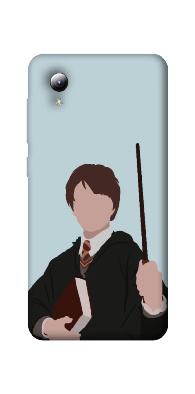 Чохол на ZTE Blade A3 (2019) Harry Potter v5 фото 1 з 1