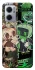 Чехол на Xiaomi Redmi Note 11E Dandy World Shelly Art фото 1 из 1
