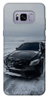 Чохол на Samsung G955 Galaxy S8 Plus Mercedes-benz v40 фото 1 з 1