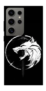 Чохол на Samsung Galaxy S24 Ultra Школа Вовка фото 1 з 1