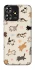 Чохол на ZTE Blade A73 4G Cat style ver.2 фото 1 з 1