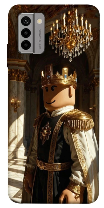 Чохол на Nokia G22 Roblox aesthetics ver.7 фото 1 з 1