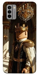 Чохол на Nokia G22 Roblox aesthetics ver.7 фото 1 з 1