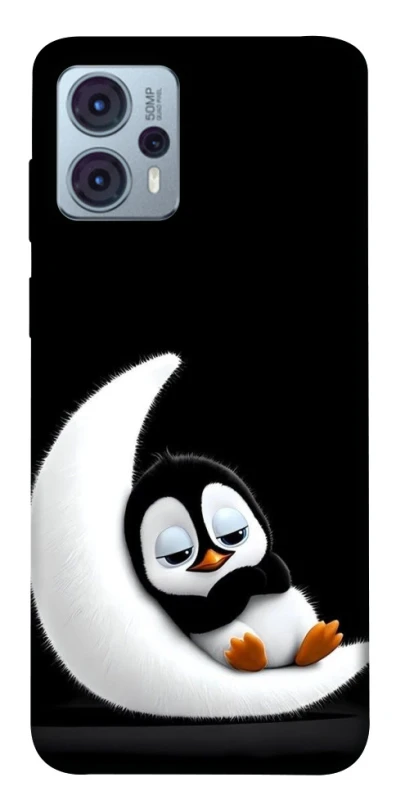 Чехол на Motorola Moto G23 My Penguin фото 1 из 1