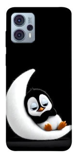 Чохол на Motorola Moto G23 My Penguin фото 1 з 1